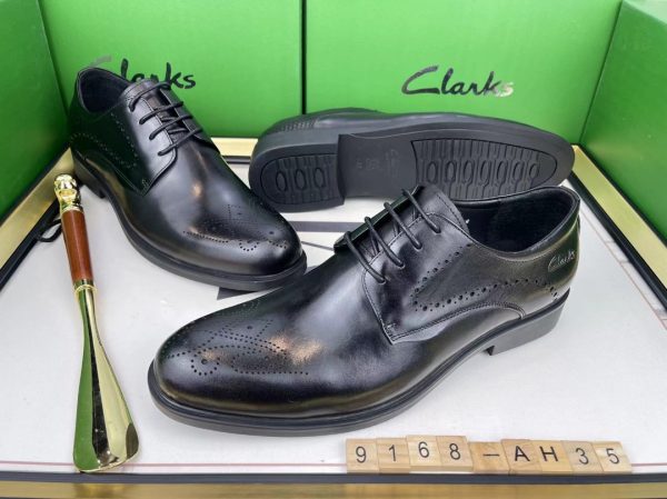 QUALITY LEATHER SHOES - Image 22