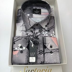 QUALITY MENS SHIRT - Image 17