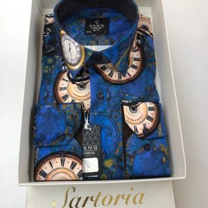 Beautiful & Colorful designers shirts