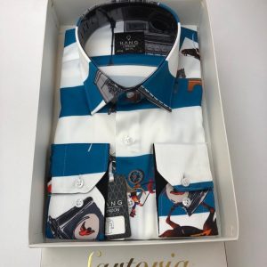 Beautiful & Colorful designers shirts