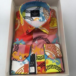 QUALITY MENS SHIRT - Image 19