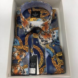 QUALITY MENS SHIRT - Image 21