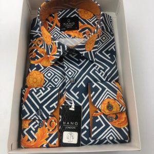 QUALITY MENS SHIRT - Image 22