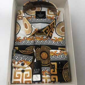 Beautiful & Colorful designers shirts