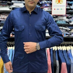 Designers Shirt, Quality Long sleeved shirt