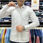 Designers Shirt, Quality Long sleeved shirt