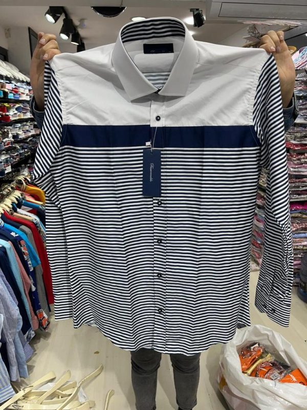 Designers Shirt, Quality Long sleeved shirt