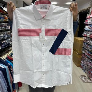 Designers Shirt, Quality Long sleeved shirt