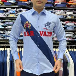 Designers Shirt, Quality Long sleeved shirt