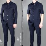 Victor Baron Suits