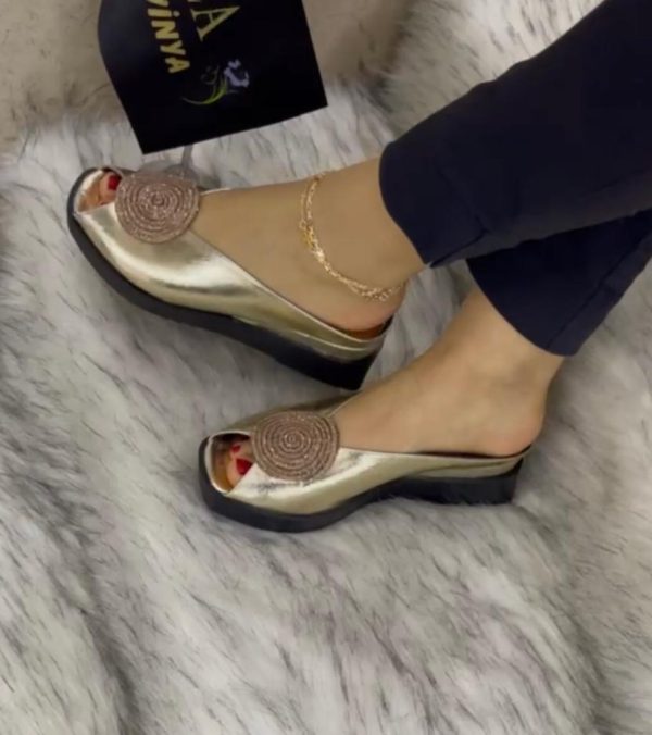 WEDGE SLIP-ON - Image 6