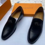 MEN'S ITALIAN LEATHER SHOES