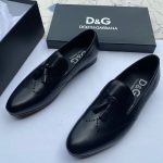 MEN'S ITALIAN LEATHER SHOES