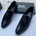 MEN'S ITALIAN LEATHER SHOES