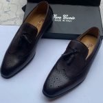 MEN'S ITALIAN LEATHER SHOES