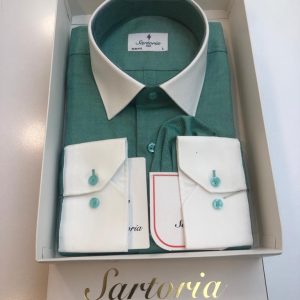 SARTORIA SHIRT - Image 2