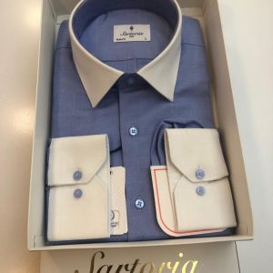 SARTORIA SHIRT - Image 10