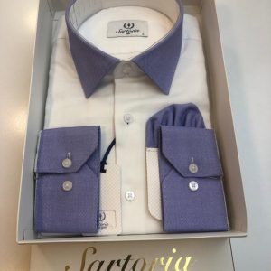 Sartoria Gold shirts