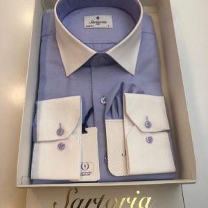 SARTORIA SHIRT - Image 5