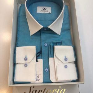 SARTORIA SHIRT - Image 6