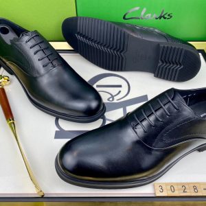 ITALIAN LEATHER MEN'S SHOE - Image 8