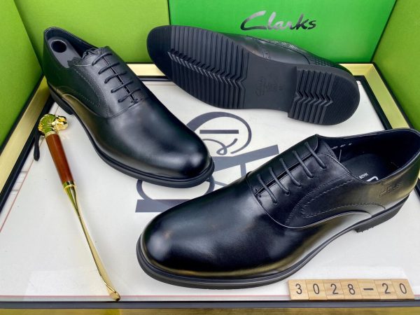 ITALIAN LEATHER MEN'S SHOE - Image 8