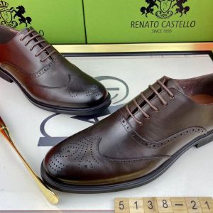 Original leather shoes fir men Italian leather shoes for men