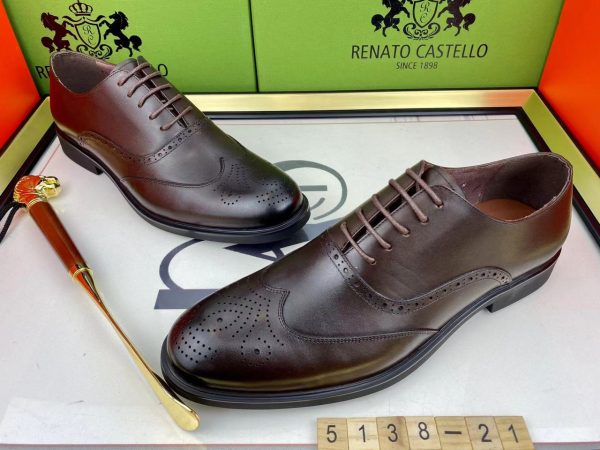 Original leather shoes fir men Italian leather shoes for men