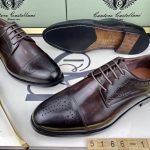 Original leather shoes fir men Italian leather shoes for men