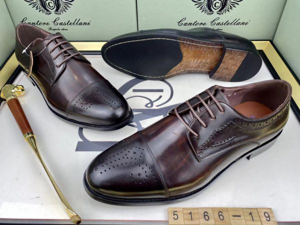 Original leather shoes fir men Italian leather shoes for men