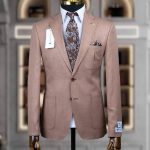 Marco Milano Blazers Designers suit jacket