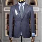 Marco Milano Blazers Designers suit jacket