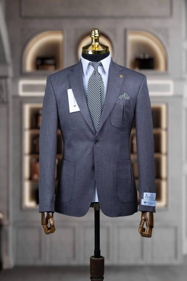 Marco Milano Blazers Designers suit jacket