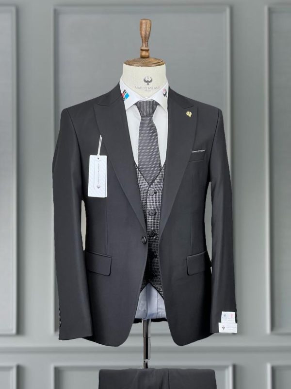 MARCO MILANO BLAZERS - Image 3