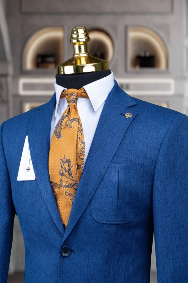 MARCO MILANO BLAZERS - Image 8