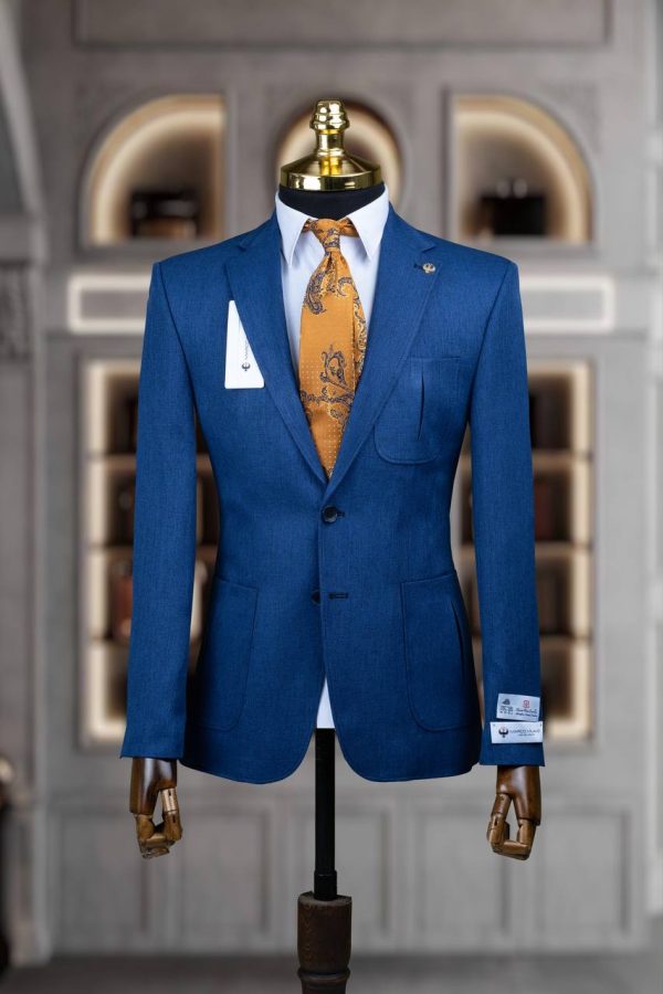 MARCO MILANO BLAZERS - Image 7