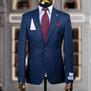 Marco Milano Blazers Designers suit jacket