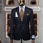 Marco Milano Blazers Designers suit jacket