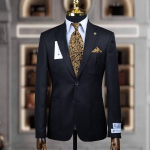 Marco Milano Blazers Designers suit jacket