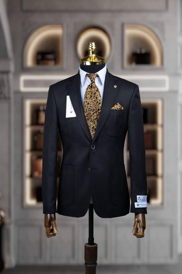 Marco Milano Blazers Designers suit jacket