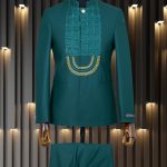 Designers suits Marco lorenzo safari suit