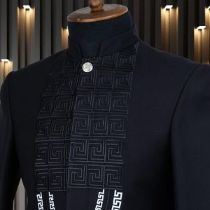 MARCO LORENZO SAFARI SUIT - Image 14