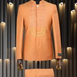 Designers suits Marco lorenzo safari suit