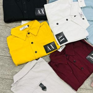 High Quality Polo Shirts for men