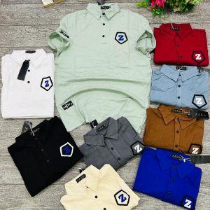 High Quality Polo Shirts for men
