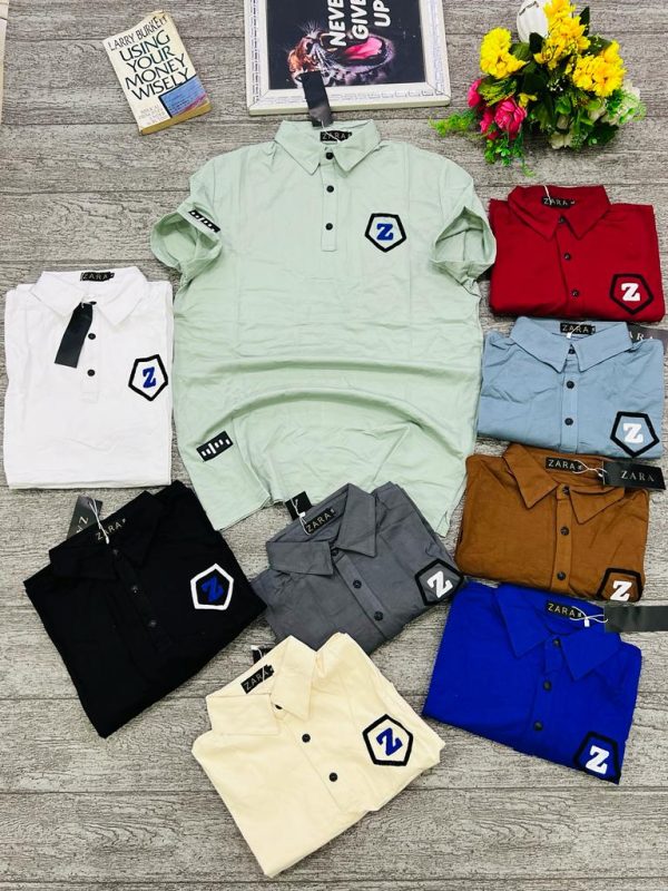 High Quality Polo Shirts for men
