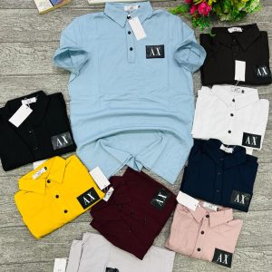 High Quality Polo Shirts for men