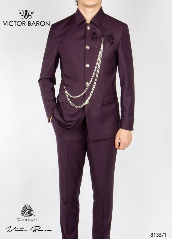 Maligan suit Designer suit