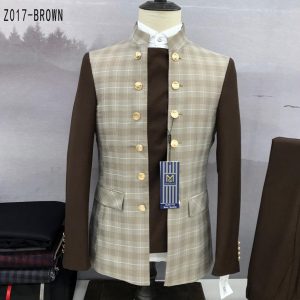 Maligan suit Designer suit