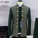 Maligan suit Designer suit